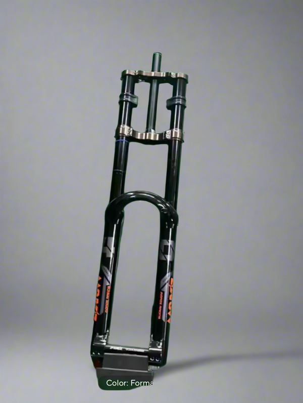 BLACKOUT FOX 40 FLOAT FOR SURRON, TALARIA, E-RIDE