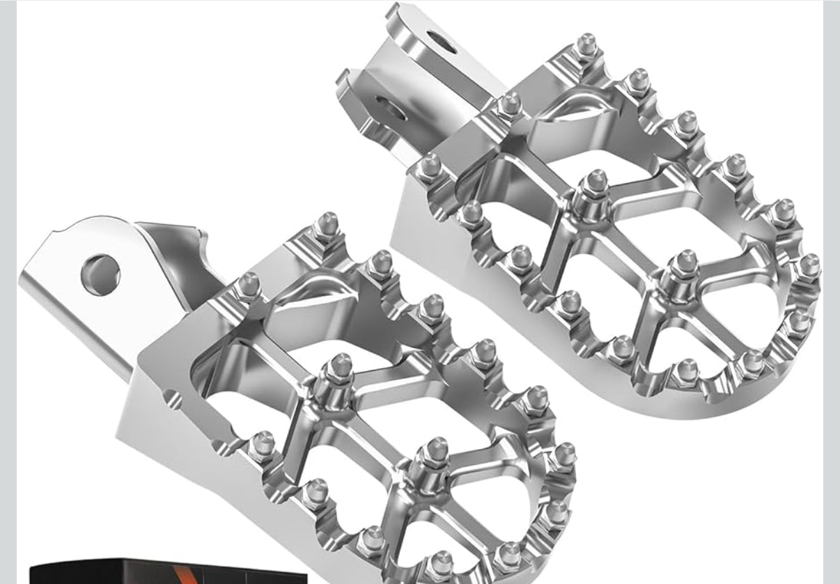 Emoto pegs