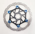 Warp 9 220 floating xxx rotor