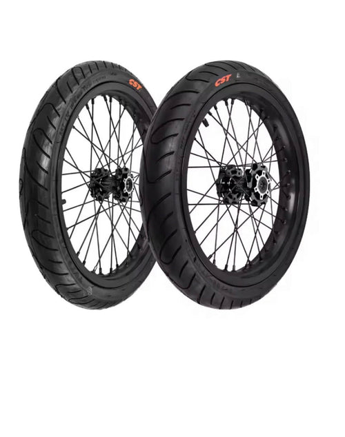 17” Surron super motos next day shipping
