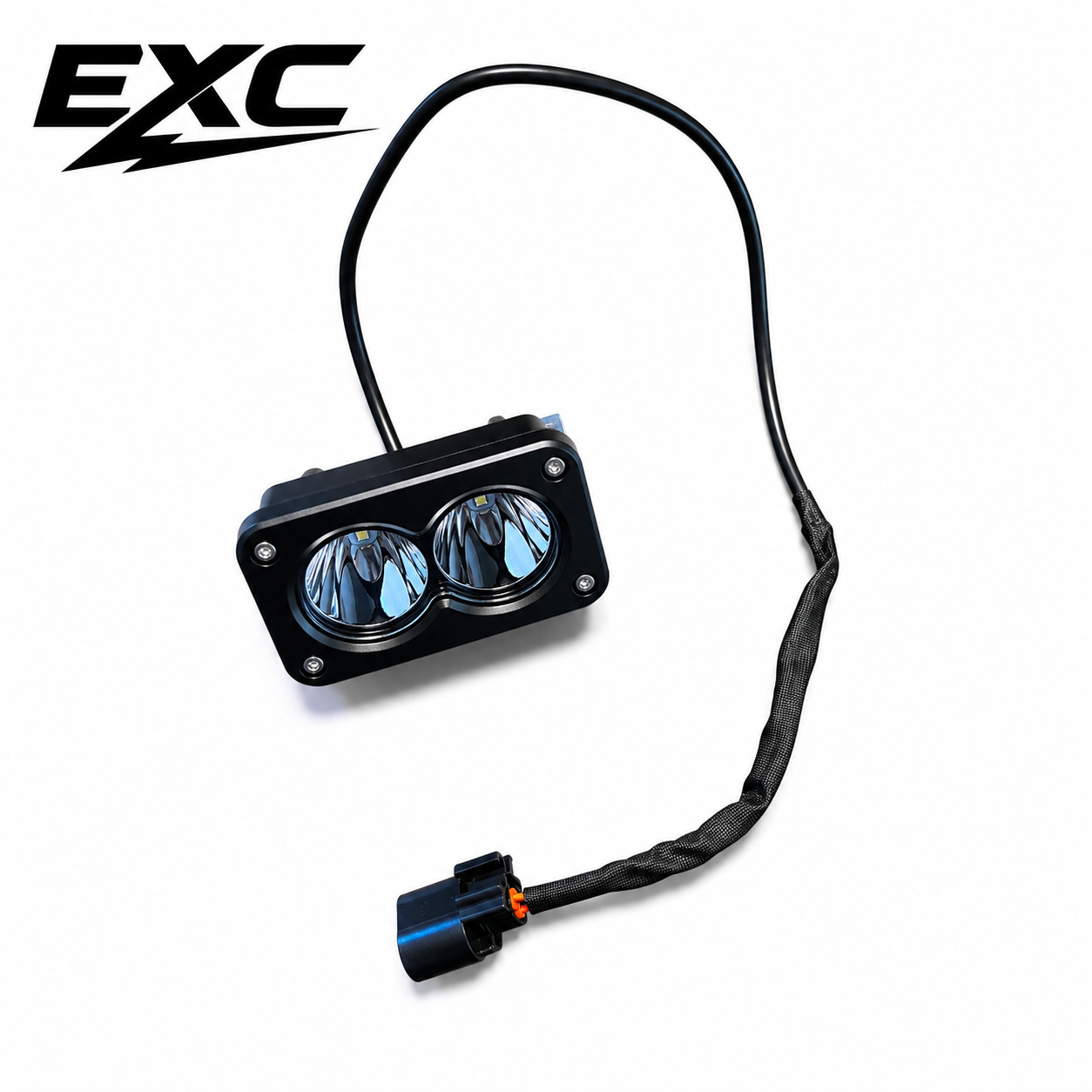 Plug and Play Baja light for Yozma IN 10/ Yozma IN 10 PRO