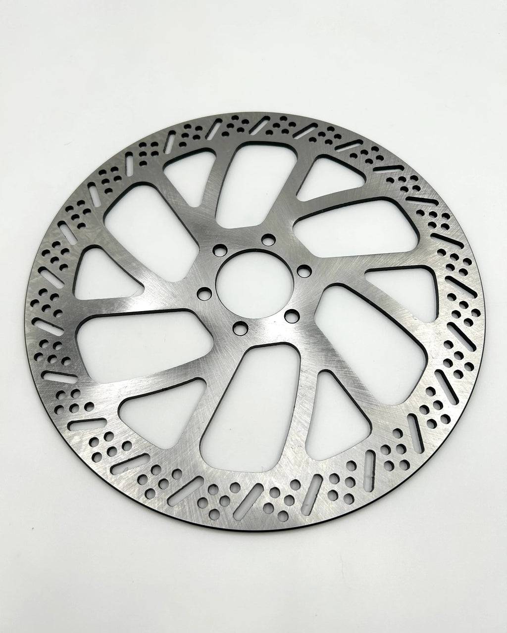 Moto Brake Kit Replacement Rotor - Surron Light Bee | Talaria | E-Ride Pro