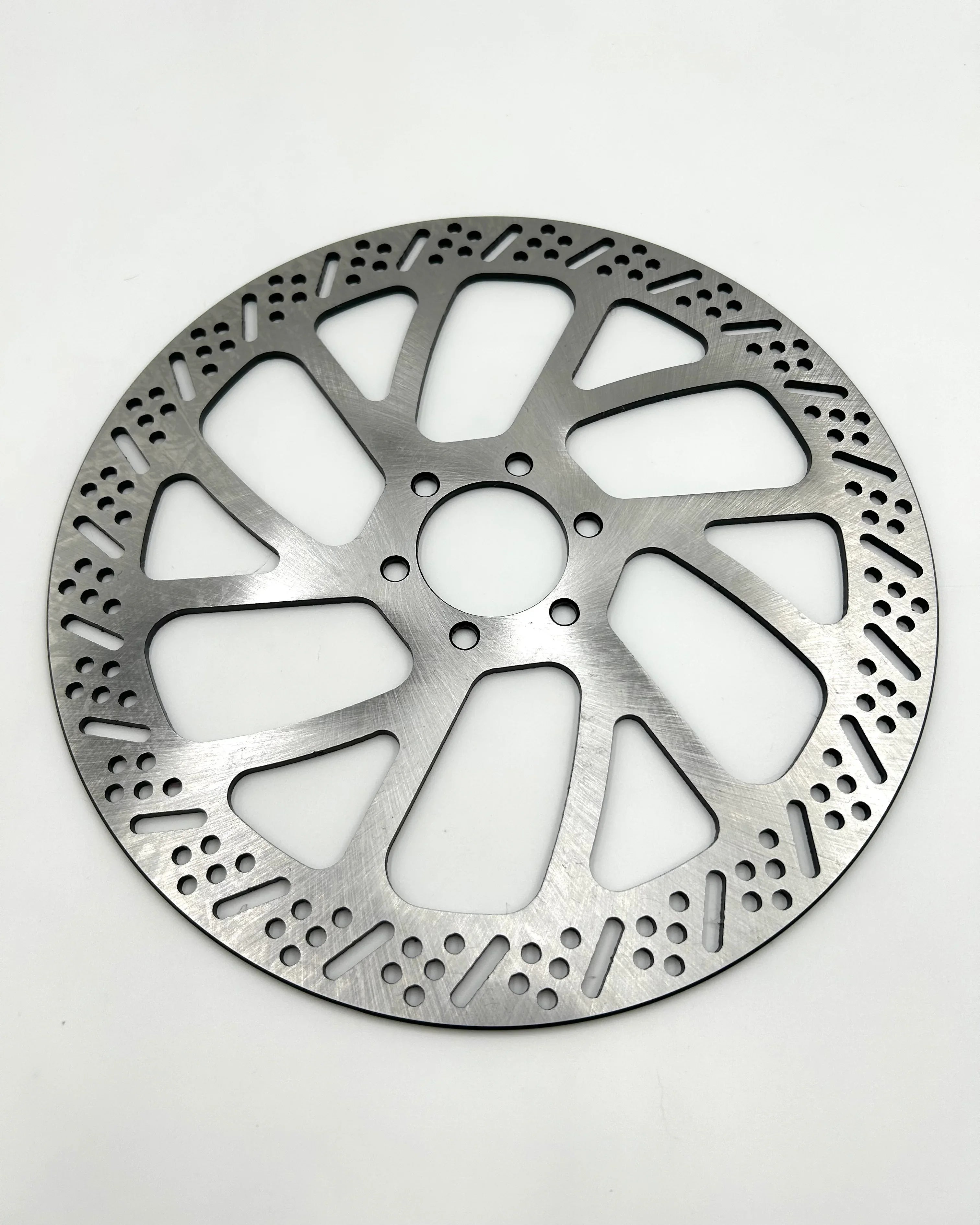 Moto Brake Kit Replacement Rotor - Surron Light Bee | Talaria | E-Ride Pro