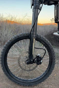 RAWRR MANTIS X FRONT MOTO BRAKE