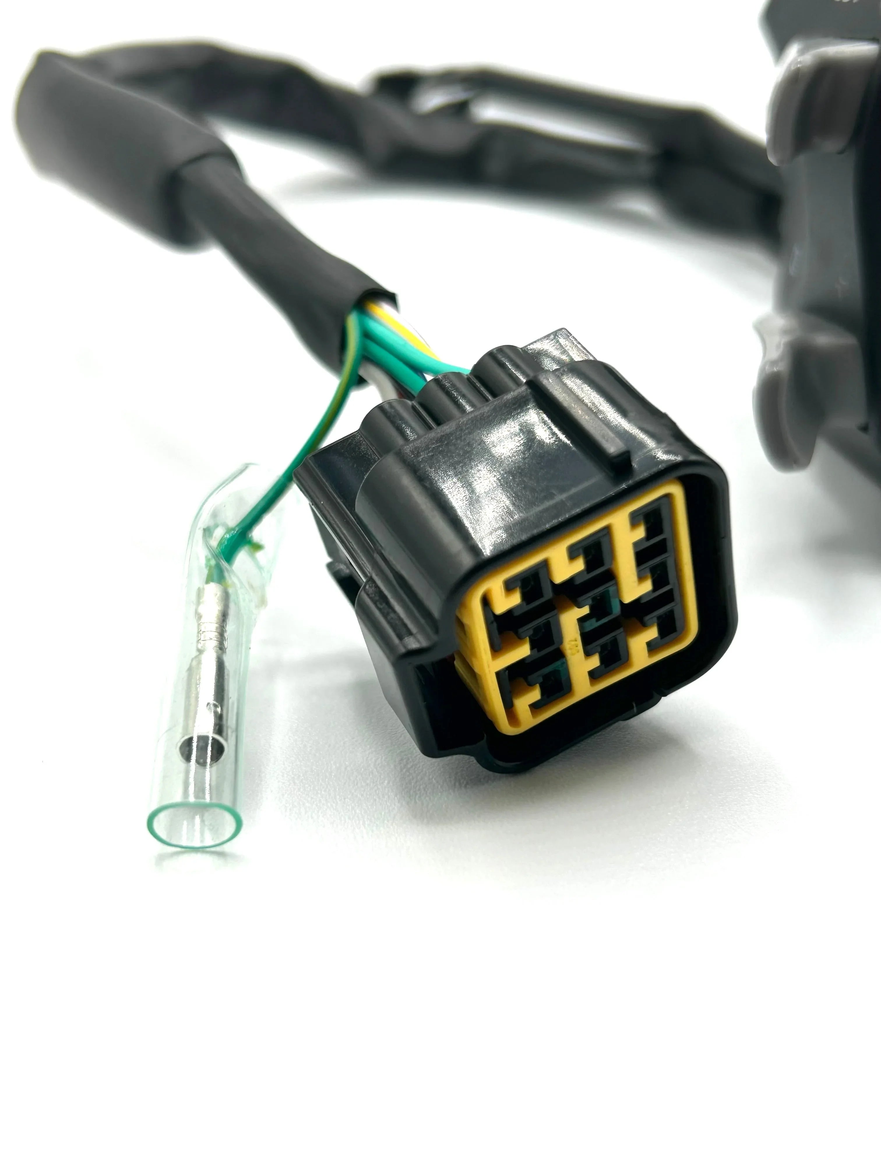 OEM Surron Ultra Bee Left Combination Switch