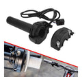 Emoto throttle