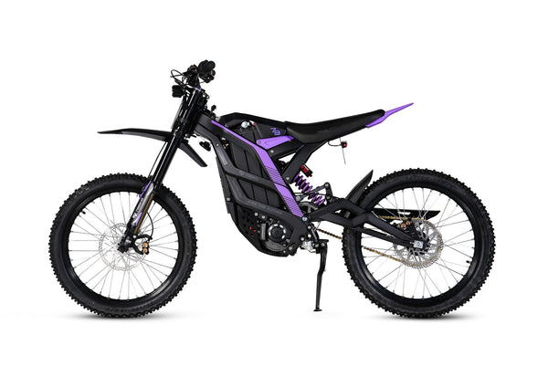 79BIKE-Falcon Pro Electric Dirt Bike