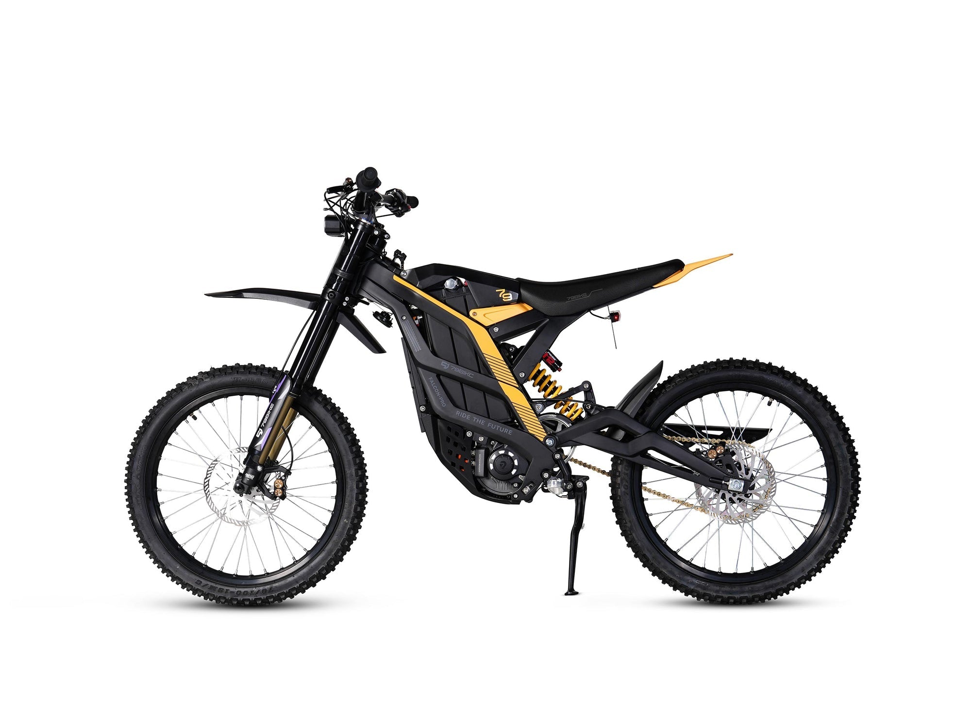 79BIKE-Falcon Pro Electric Dirt Bike