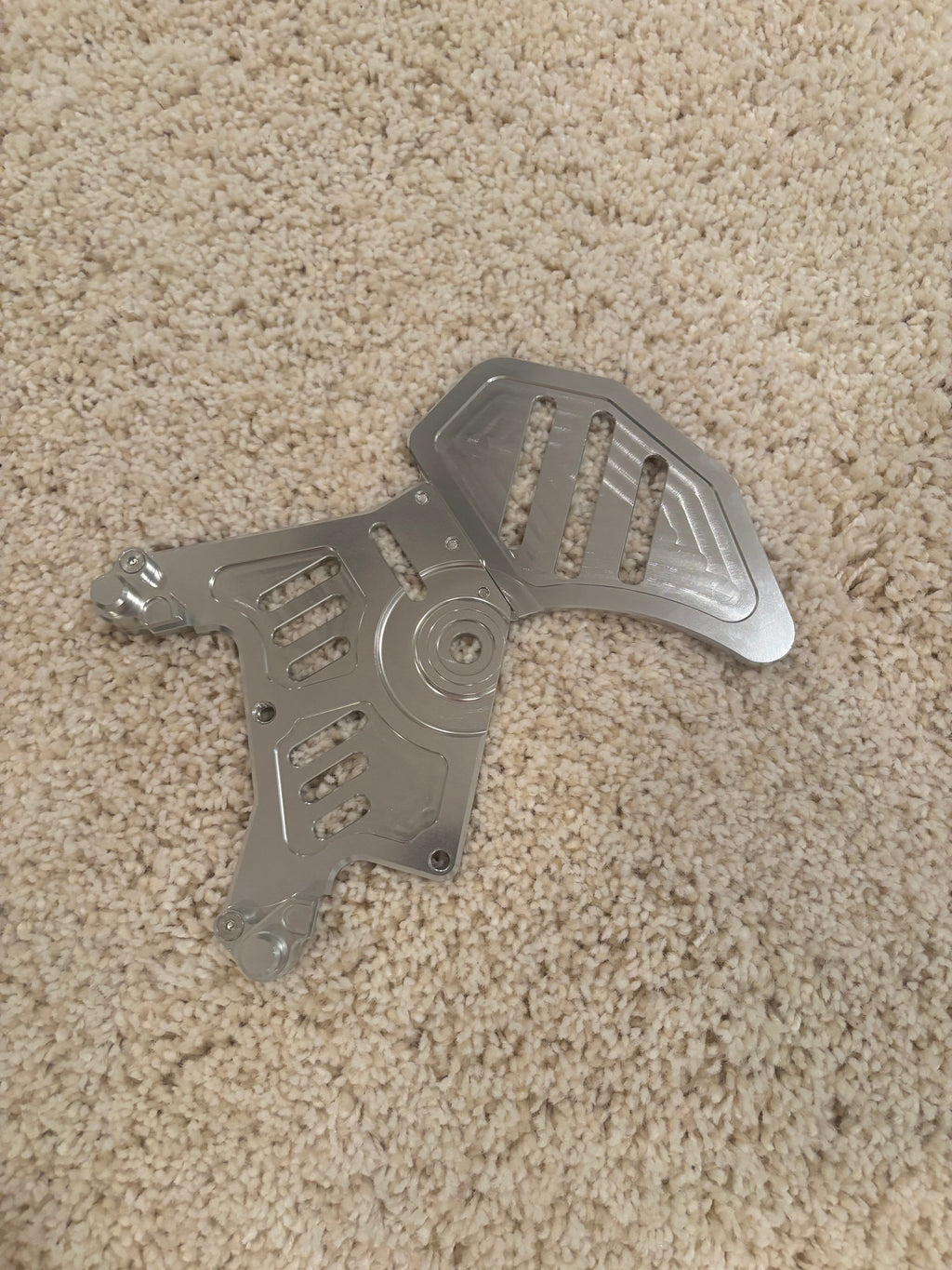 Ultra Brake Bracket