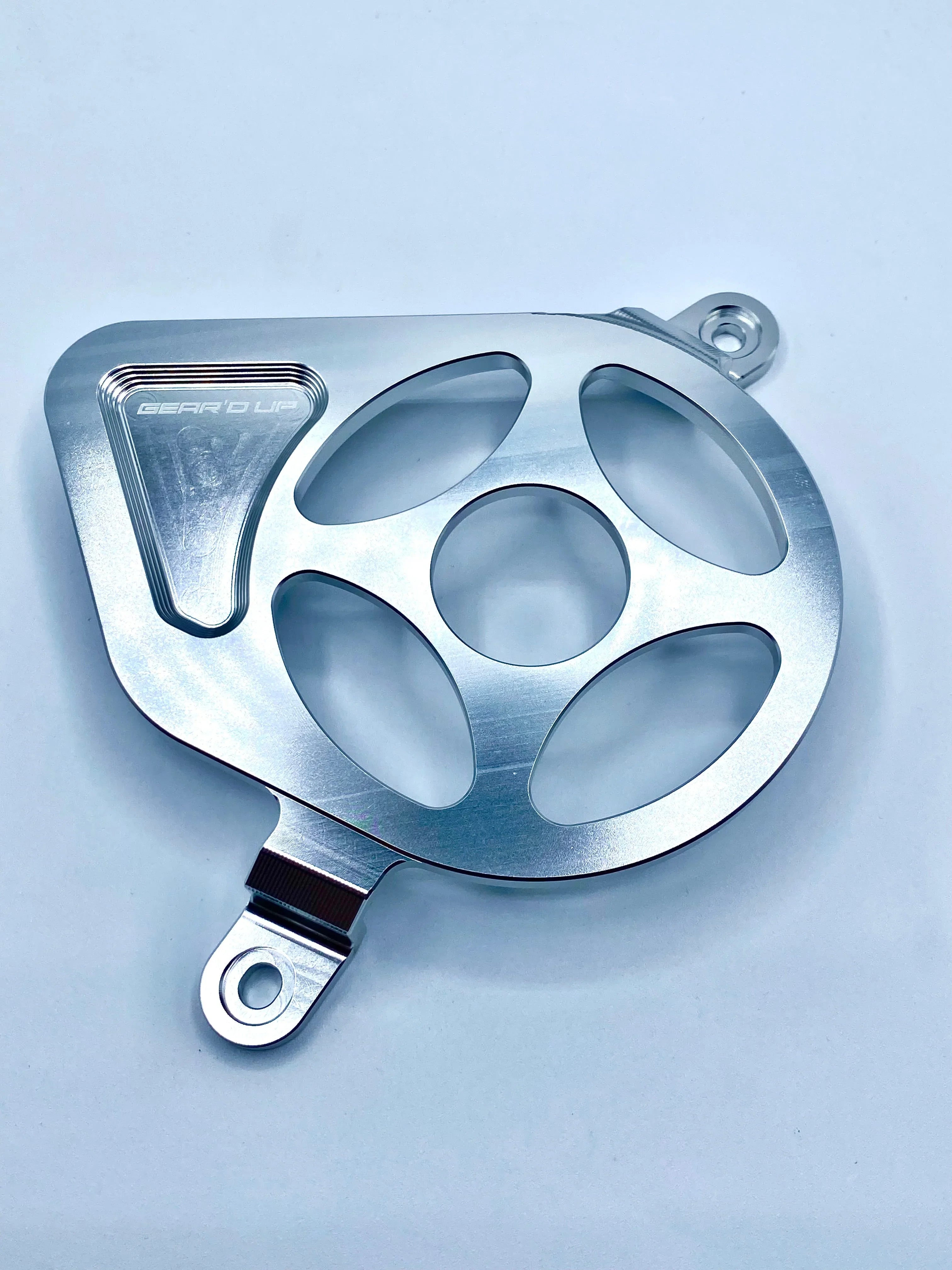 Talaria Sting Motor Cover-Gear’d Up