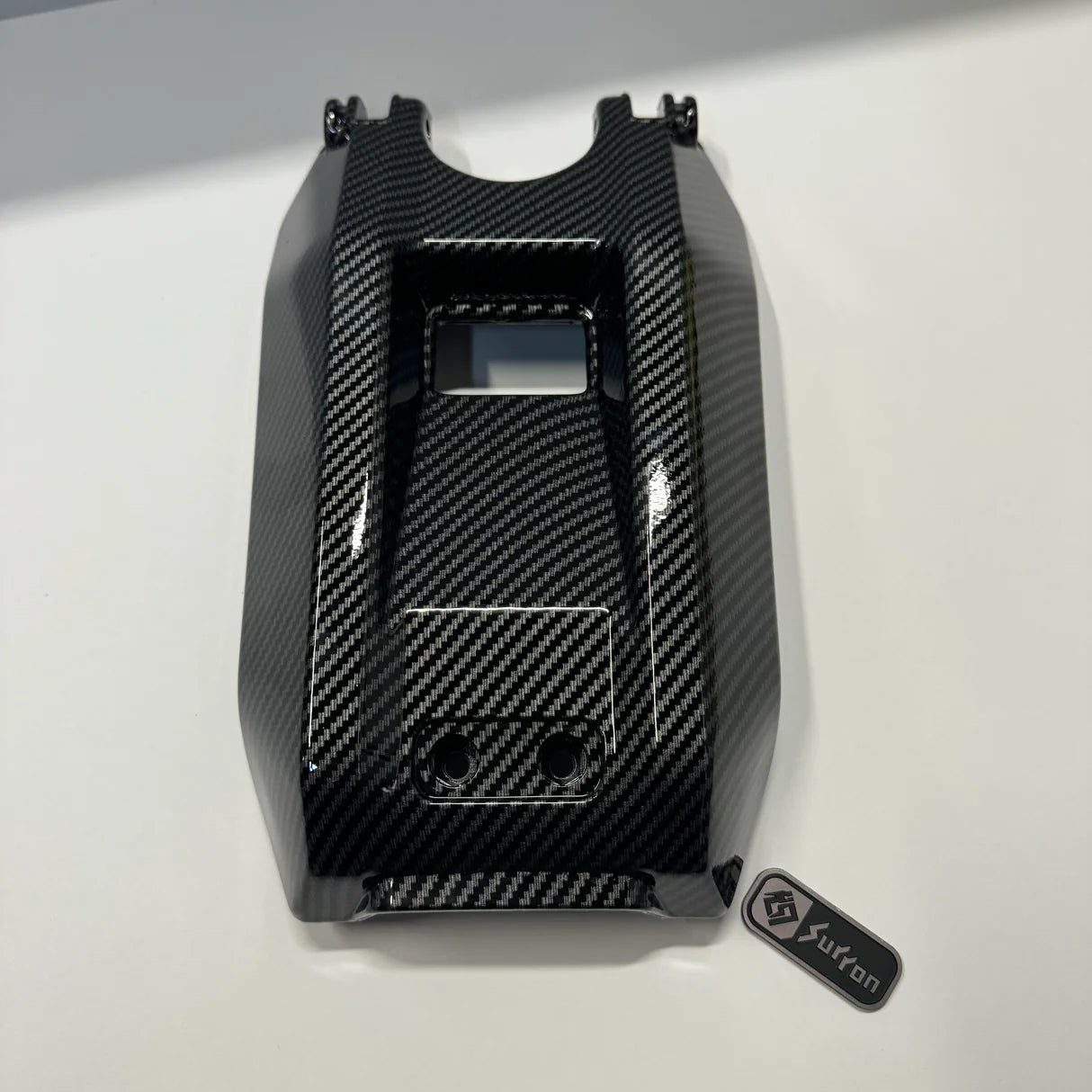 Surron LBX Carbon Fiber Battery lid