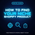 How to find Shopify products to sell!