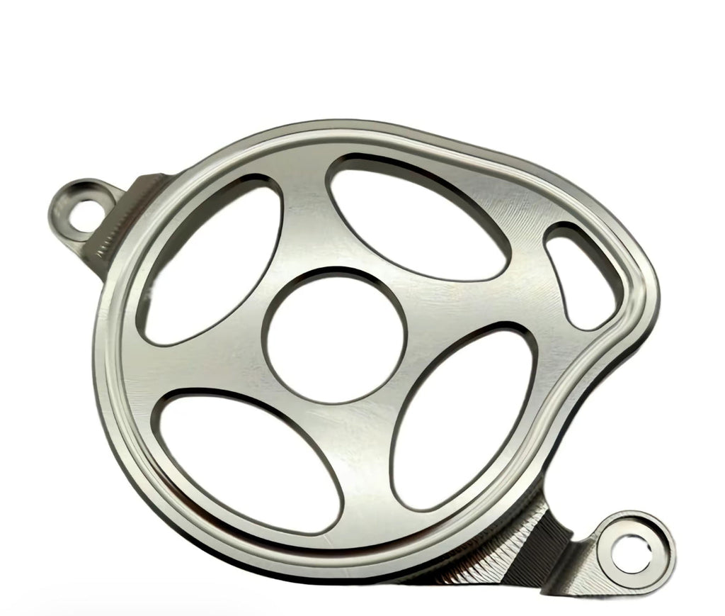 79Bike Motor Cover