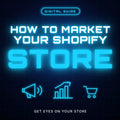 How to Market online