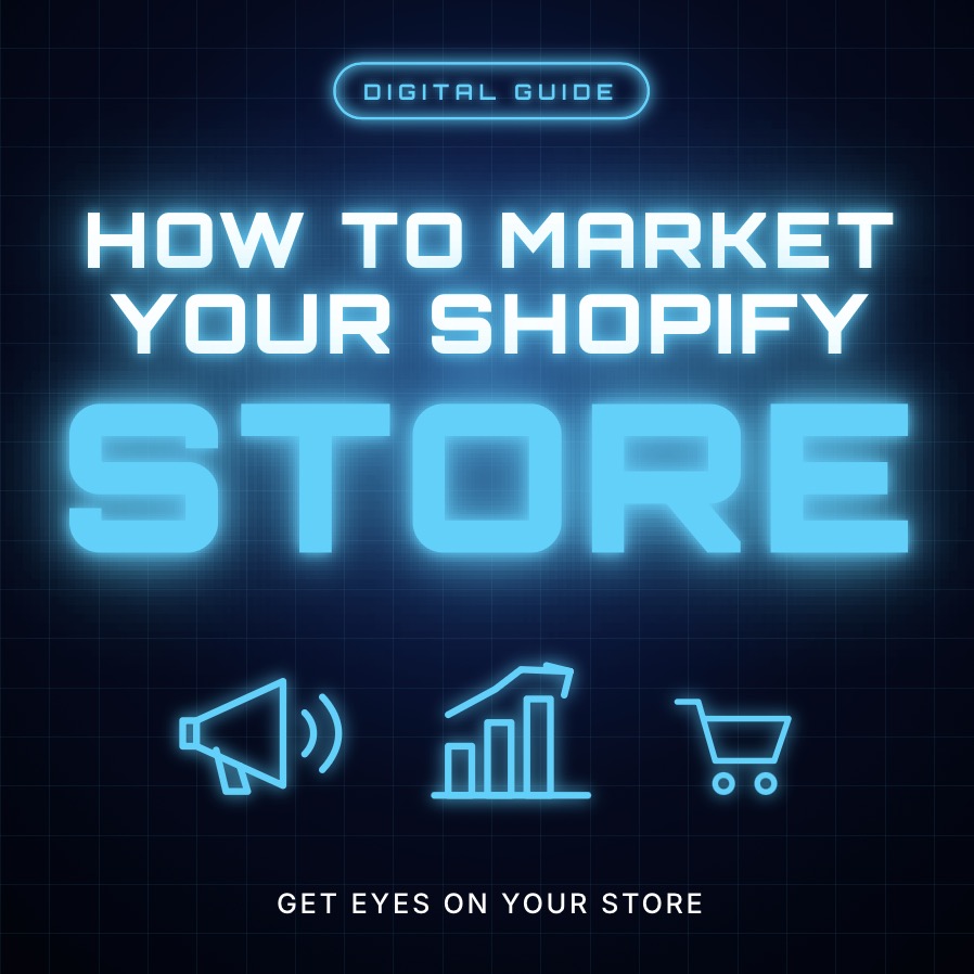 How to Market online