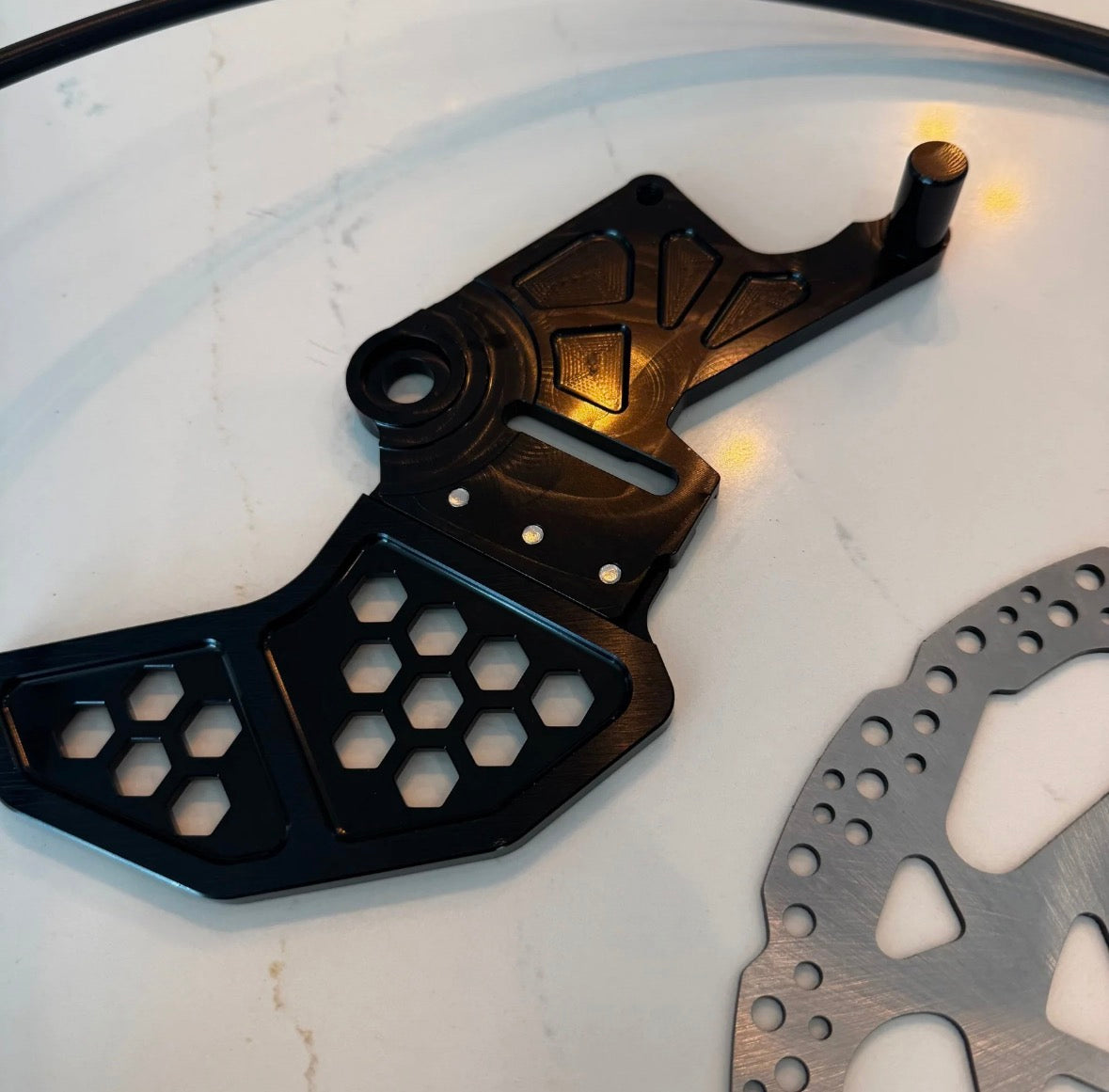 Talaria Rear Moto Brake Kit
