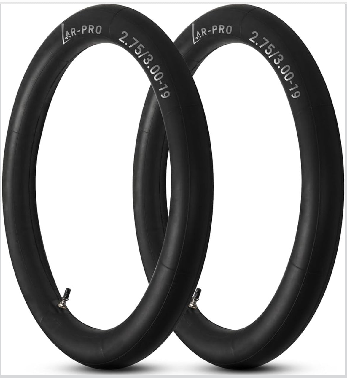 Sumo Tire Tubes