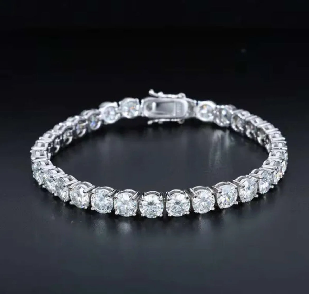 Emoto larping bracelet