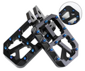 PREORDER Emoto Foot Pegs
