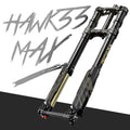 Rfloxa Hawk 33 Max