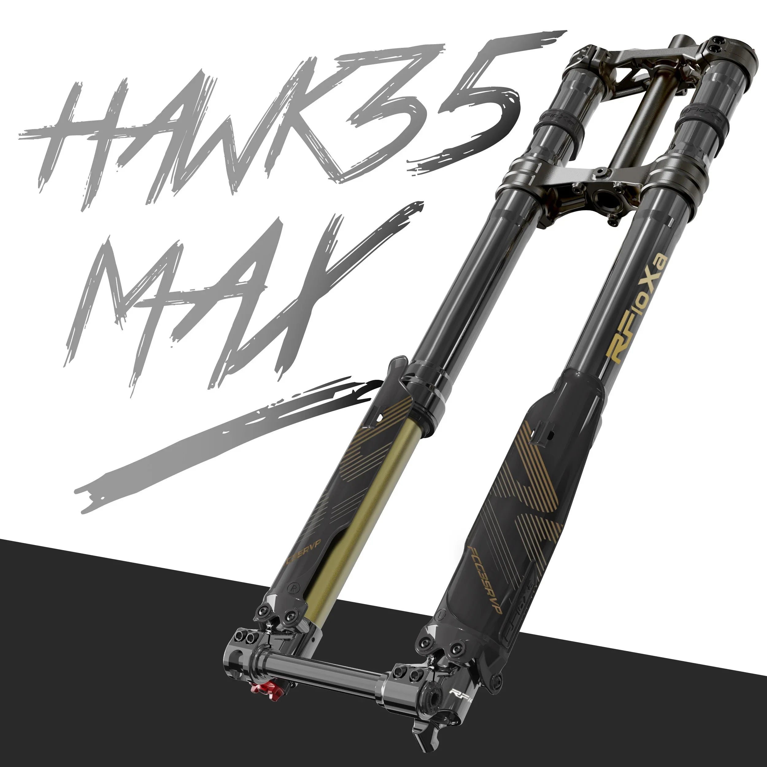Rfloxa Hawk 35 Max