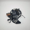 Ultra bee brake for surron light bee