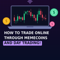 Full step-by-step guide to trading!🚀💸