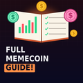 Full Memecoin Trading Guide