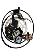 ULTRA BRAKE KIT FOR TALARIA XXX, MX4,MX3