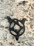 Tuttio motor cover