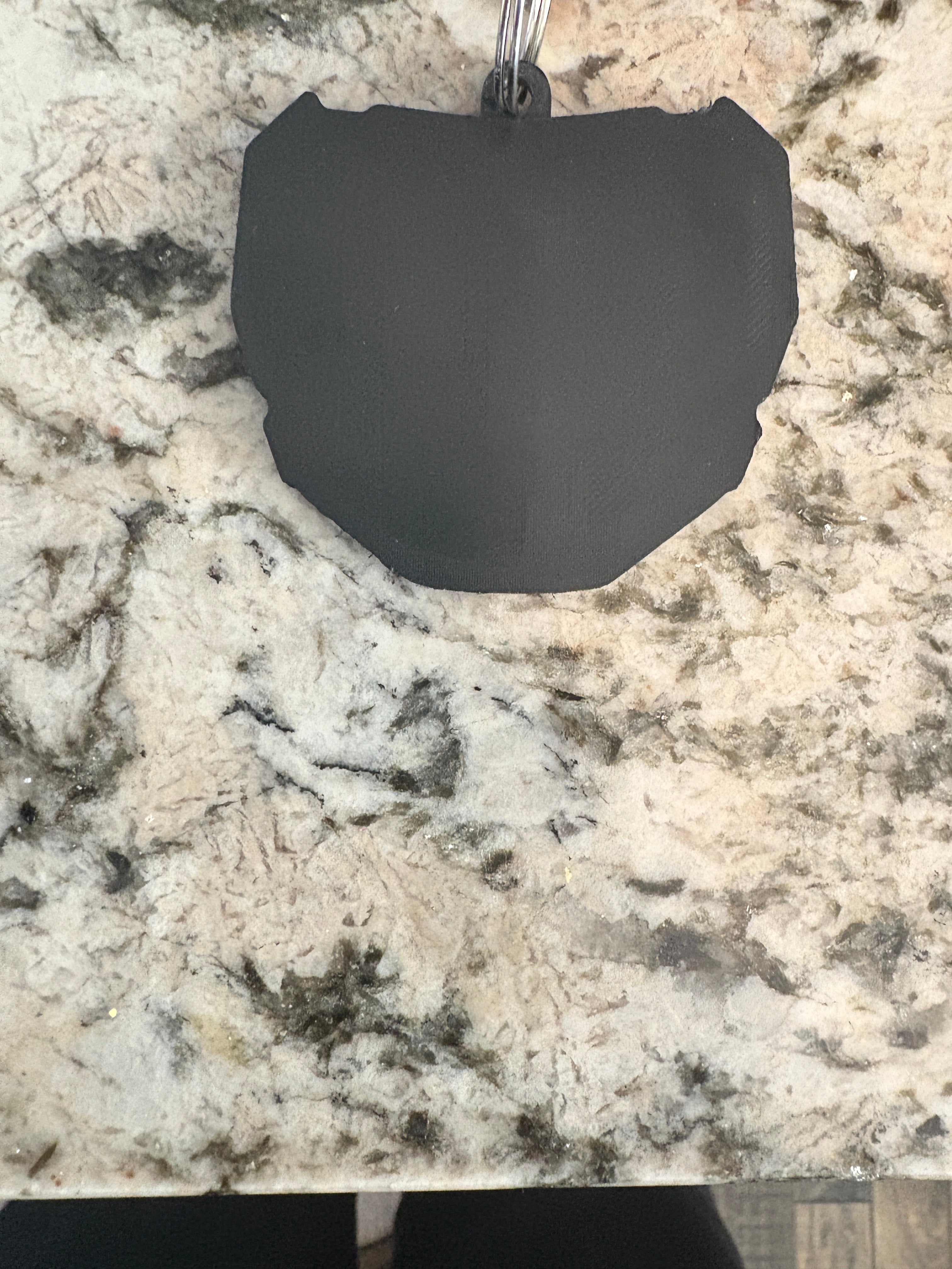 Odi keychain
