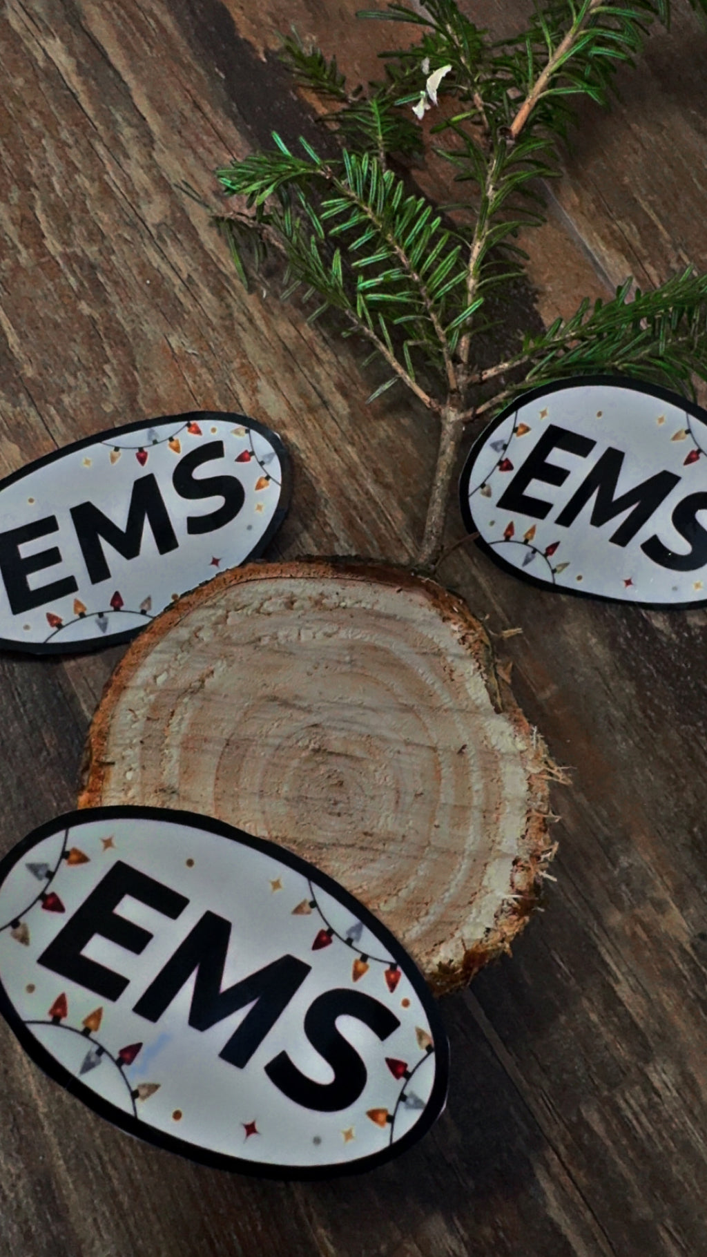 "Holiday" Edition Sticker pack