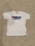 79mods T-Shirt