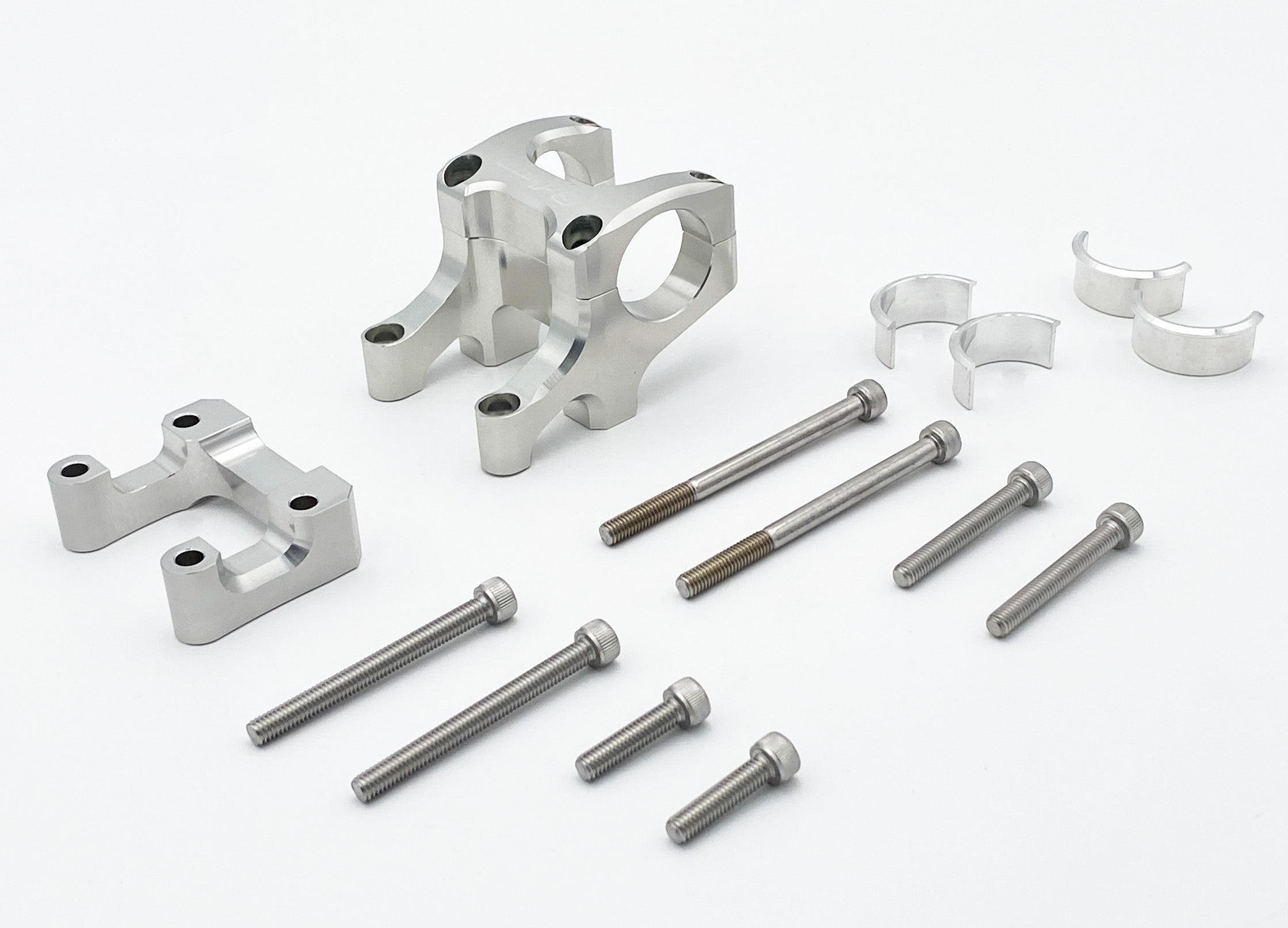 Warp 9 Bar Mount