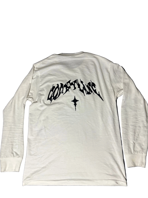 Coastline, long sleeve