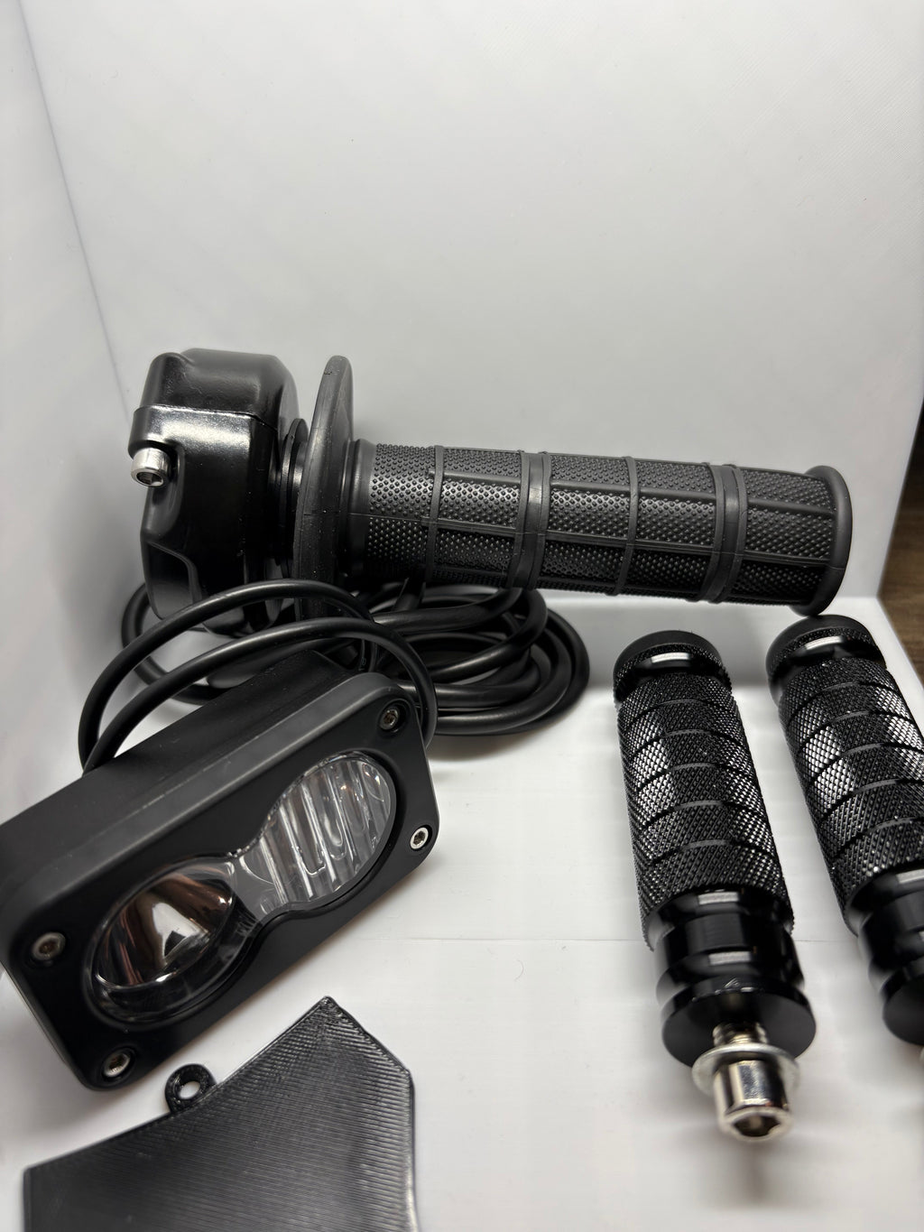 Ebike Upgrade Bundle