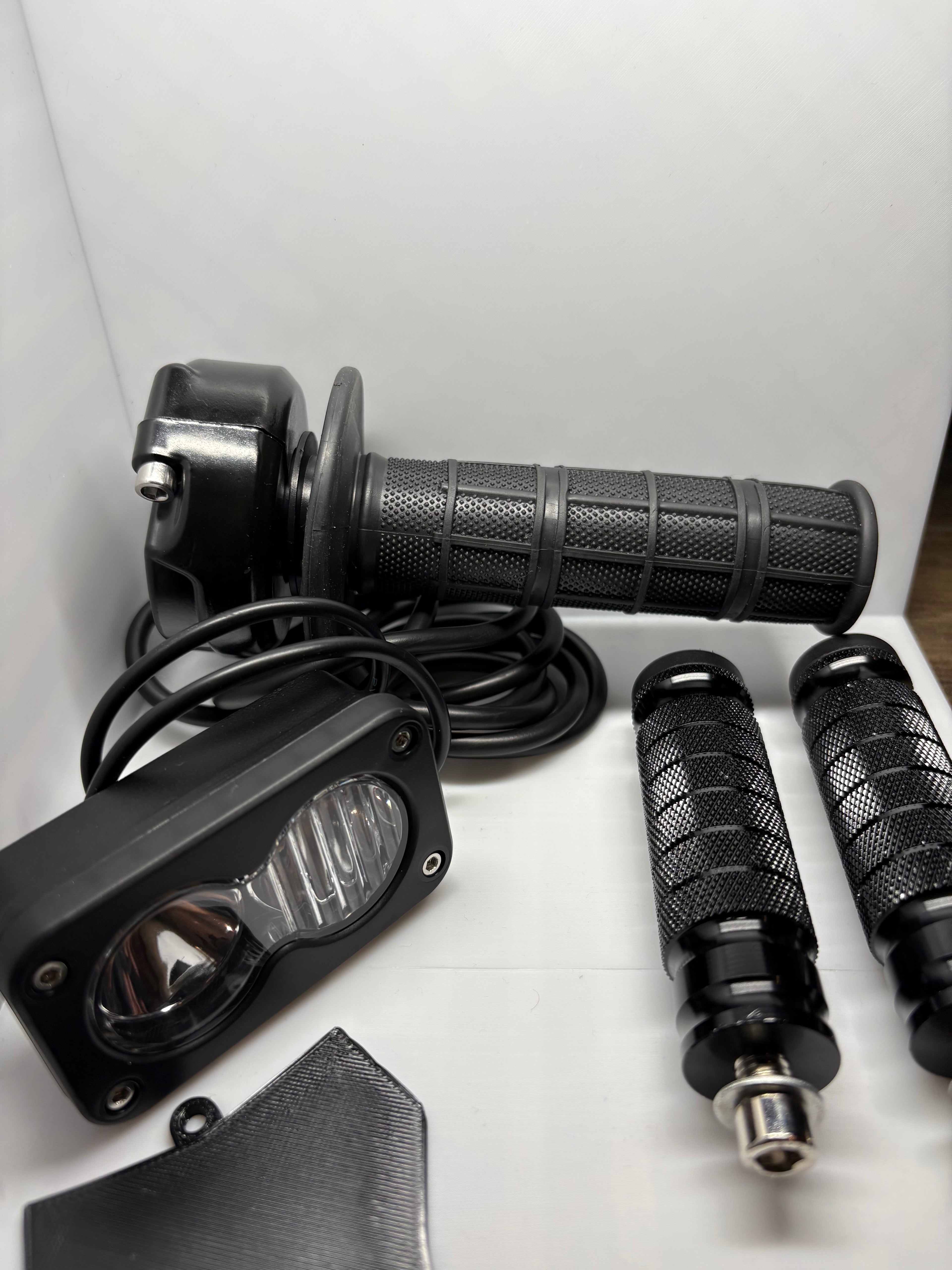 Ebike Upgrade Bundle