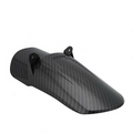 Tuttio Soleil mudguard upgrade