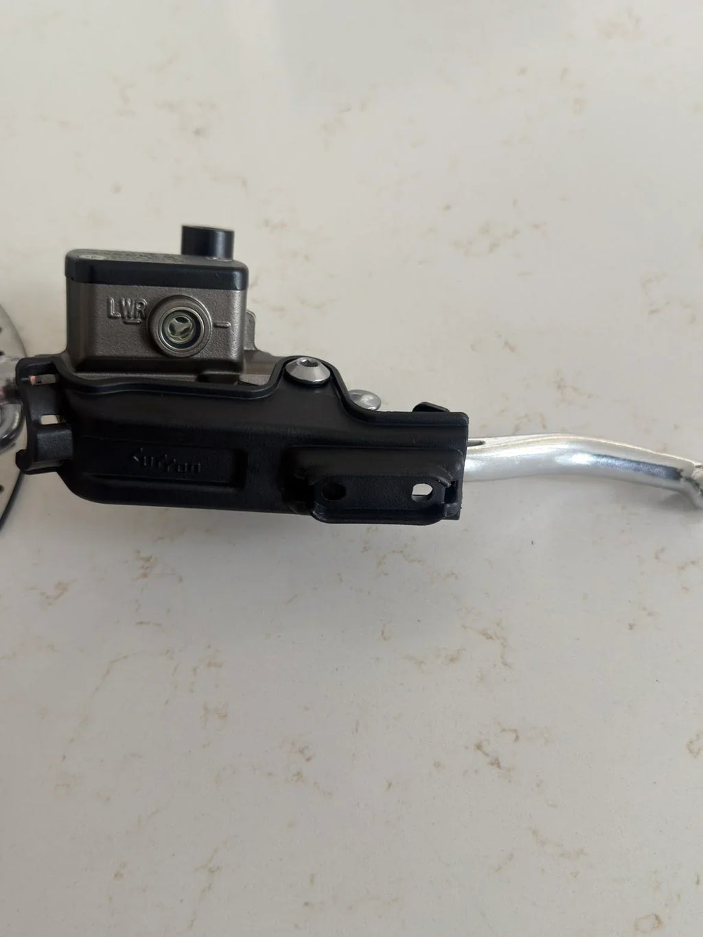OEM Ultra Bee brake kit For Surron LBX/E Ride Pro