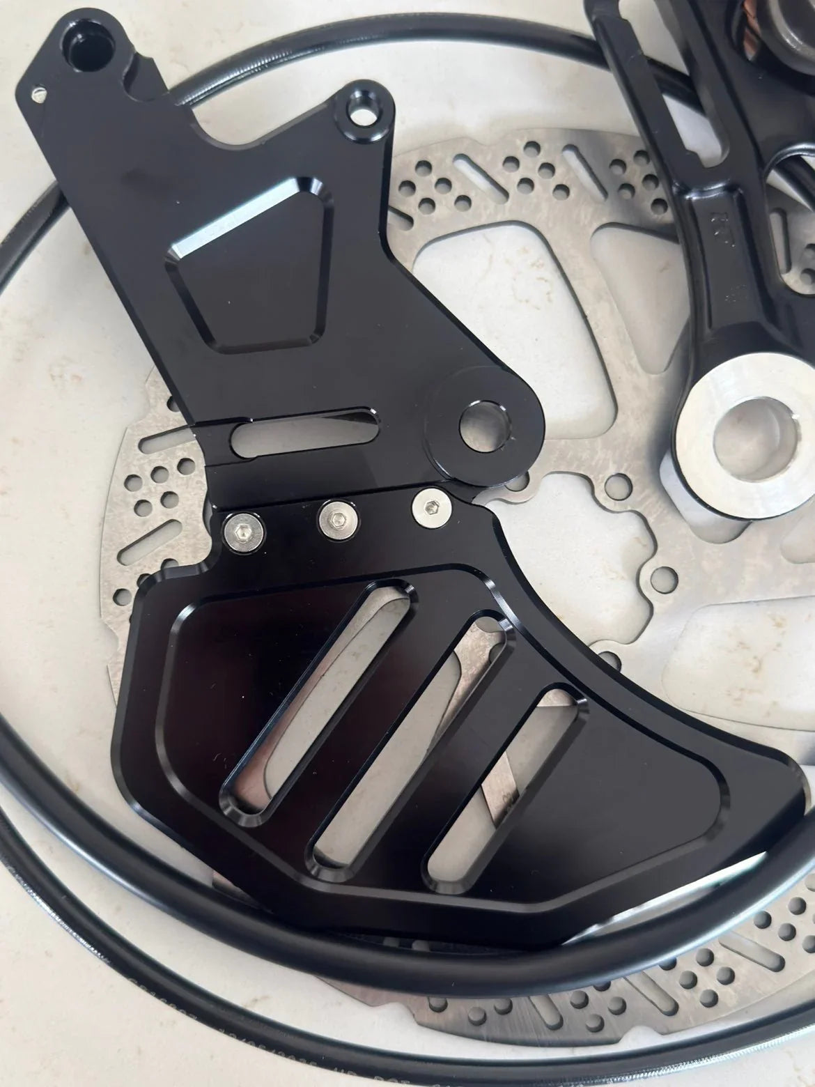 OEM Ultra Brake Kit For LBX/Eride