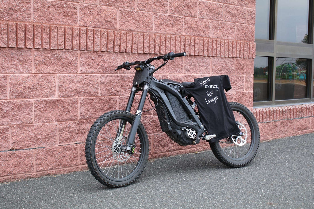 Need Money For Lawyer T shirt