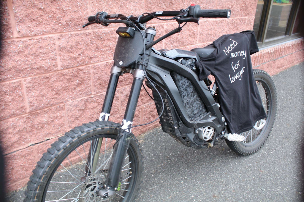 Need Money For Lawyer T shirt