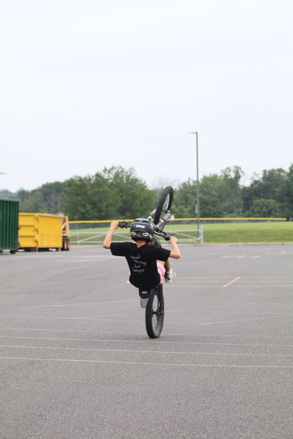 Need Money For Lawyer T shirt