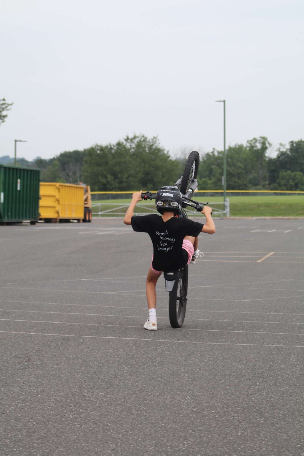 Need Money For Lawyer T shirt