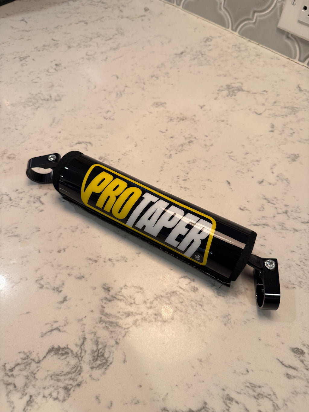 Pro Taper Cross Bar