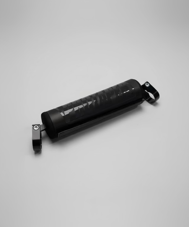 Pro Taper Cross Bar