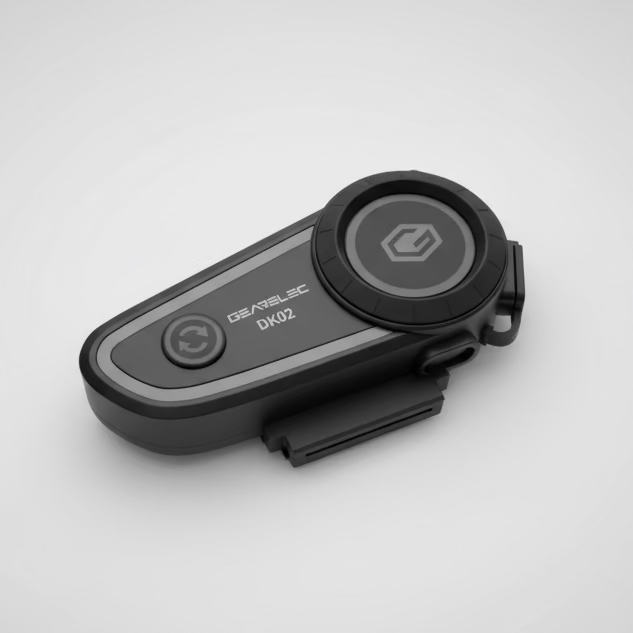Helmet Speaker + Mic System