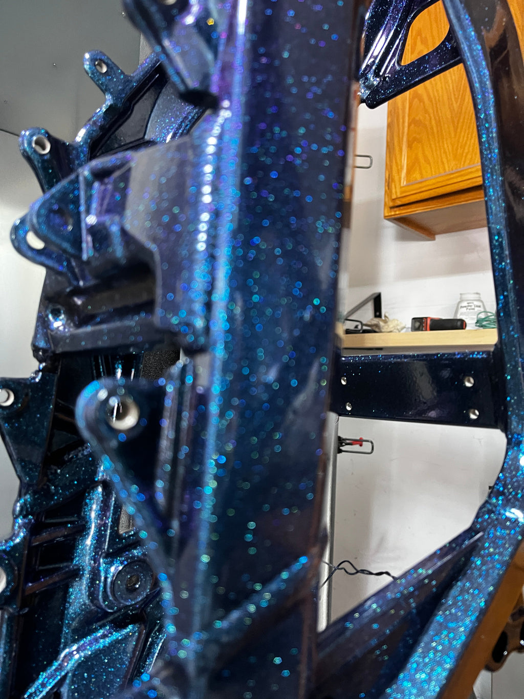 Surron/ Talria/ Eride/ Ultra bee Powdercoat