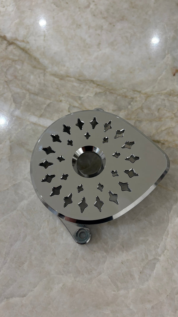 METAL Ultra bee "Star" Motor cover