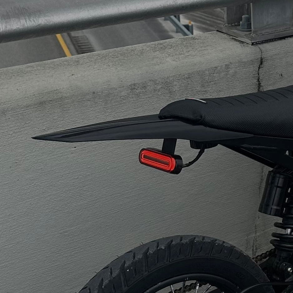 Upgraded Tuttio Fender Kit